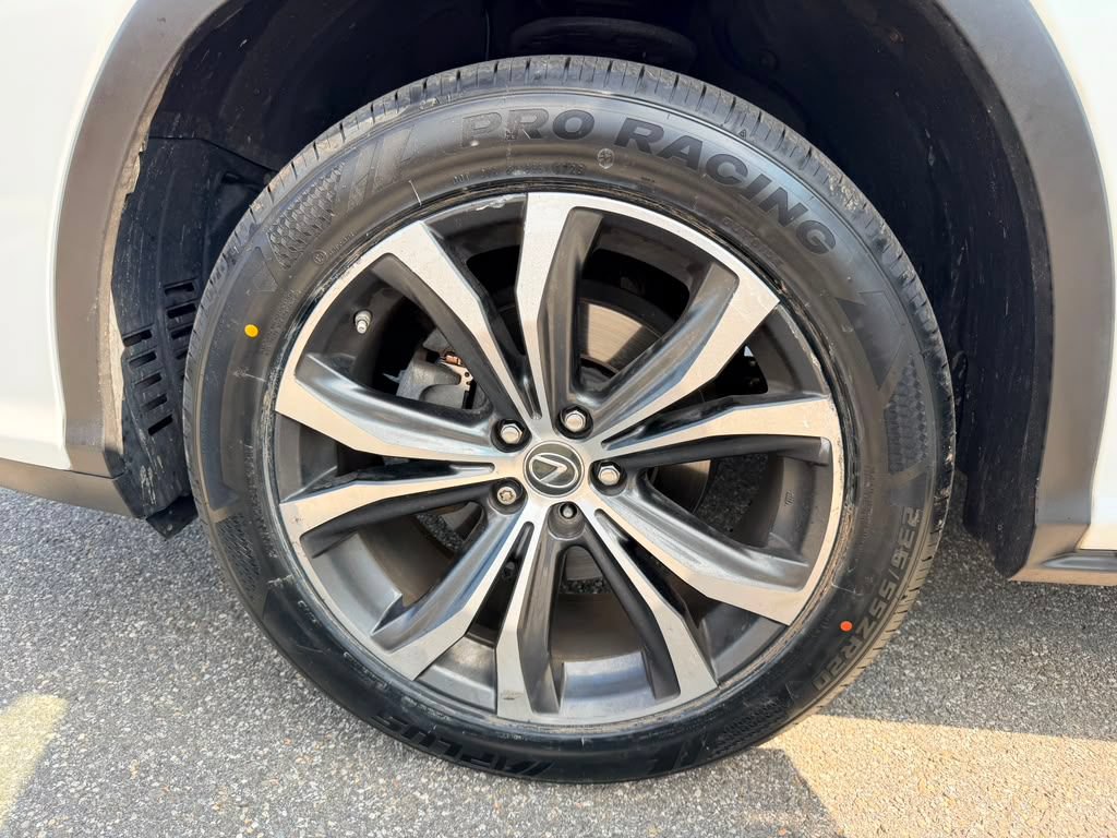 Used 2018 Lexus RX 350 AWD w/ Premium Package image 38