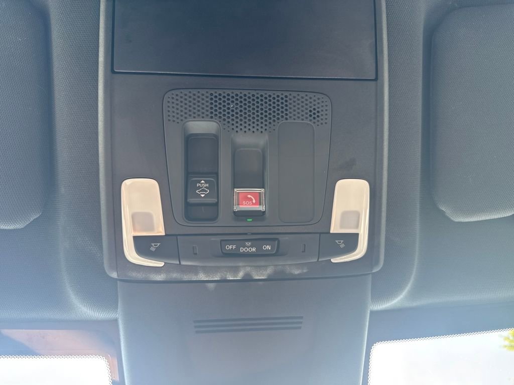 Used 2026 Honda CR-V Sport Touring image 28
