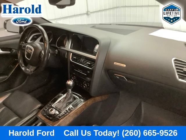 Used 2011 Audi S5 Premium Plus AWD/4WD image 11