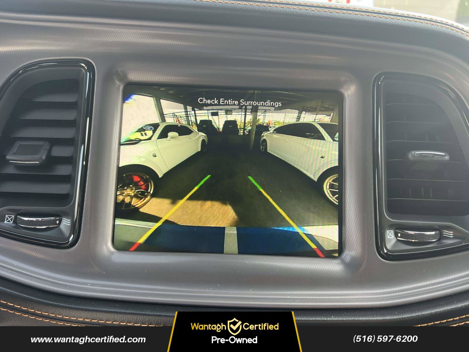 Used 2023 Dodge Challenger R/T Scat Pack image 27