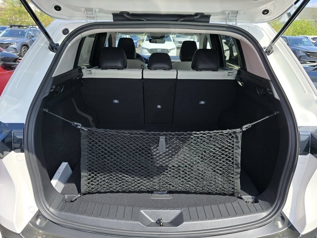 New 2026 MAZDA CX-5 Select AWD/4WD image 11