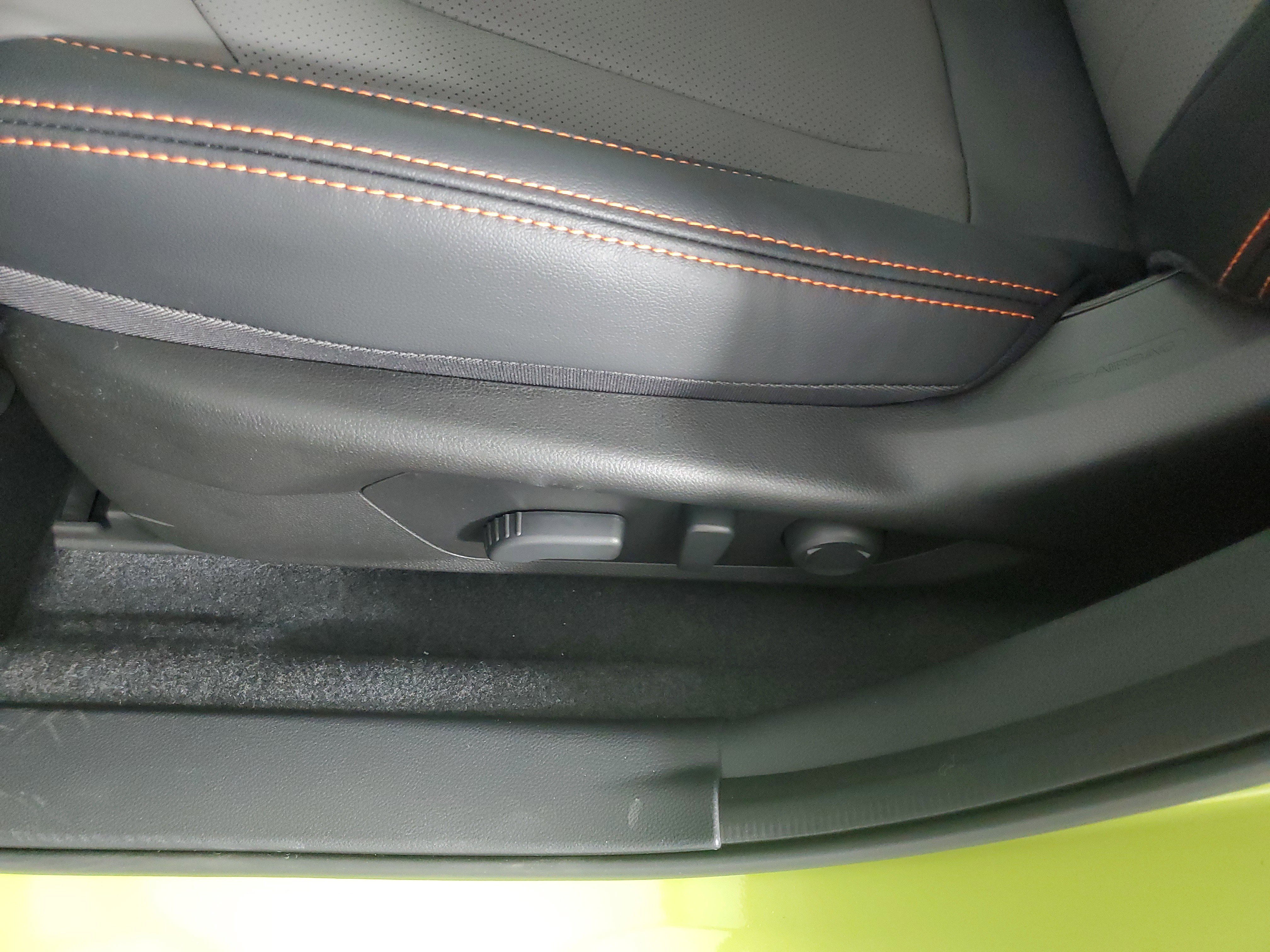 New 2026 Subaru Crosstrek 2.5i Limited image 31