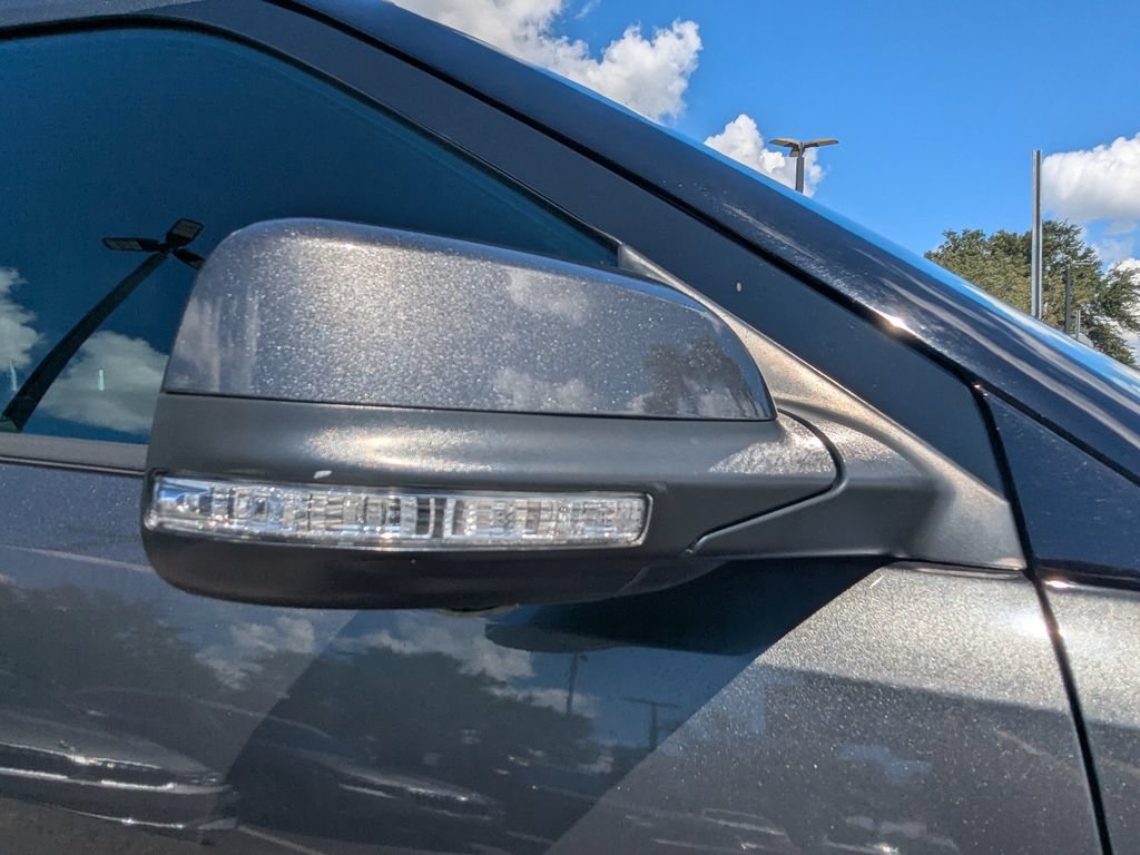 Used 2019 Ford Explorer Limited w/ Class III Trailer Tow Package FWD image 23