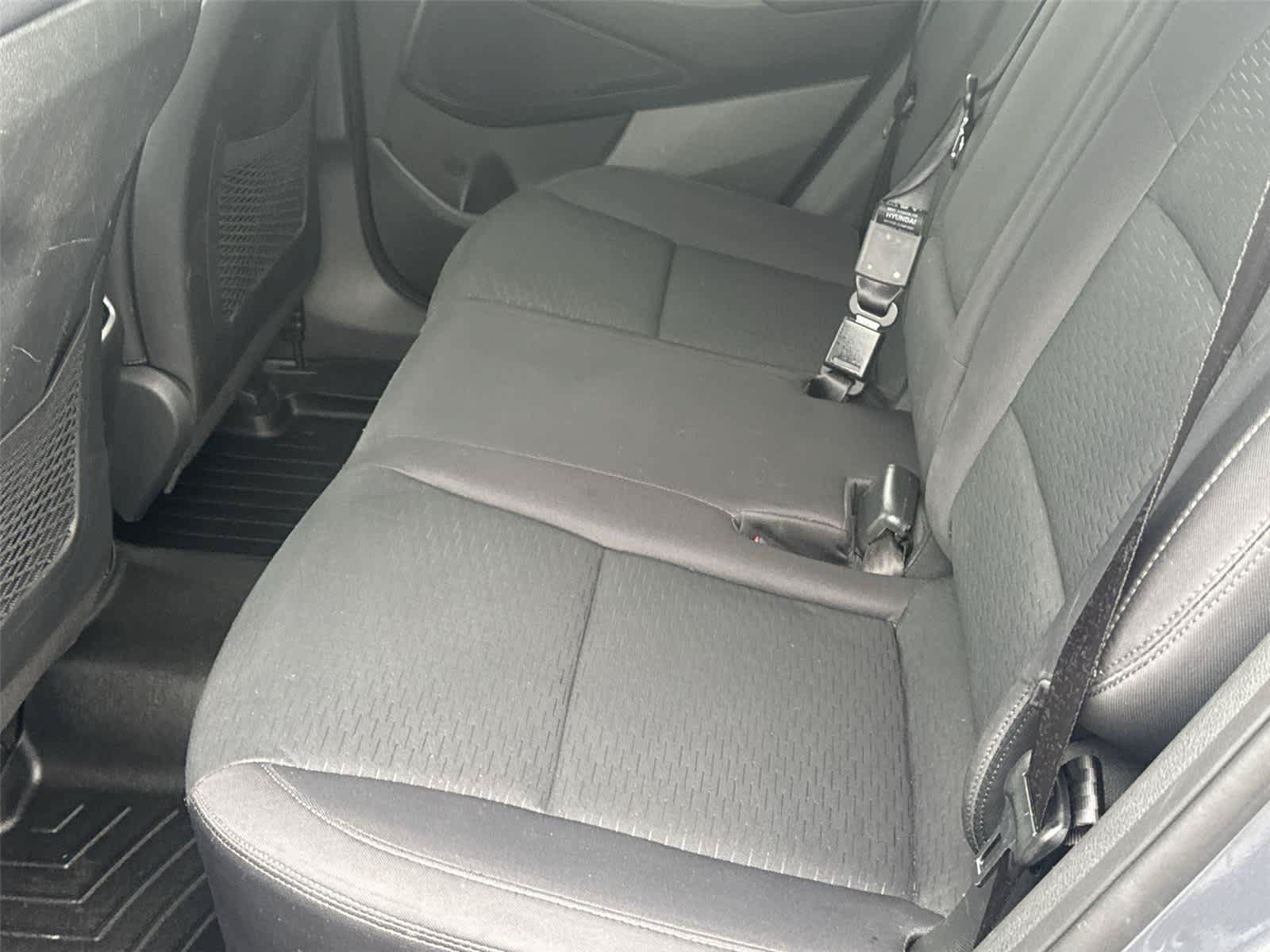 Used 2019 Hyundai Tucson SEL AWD/4WD image 14