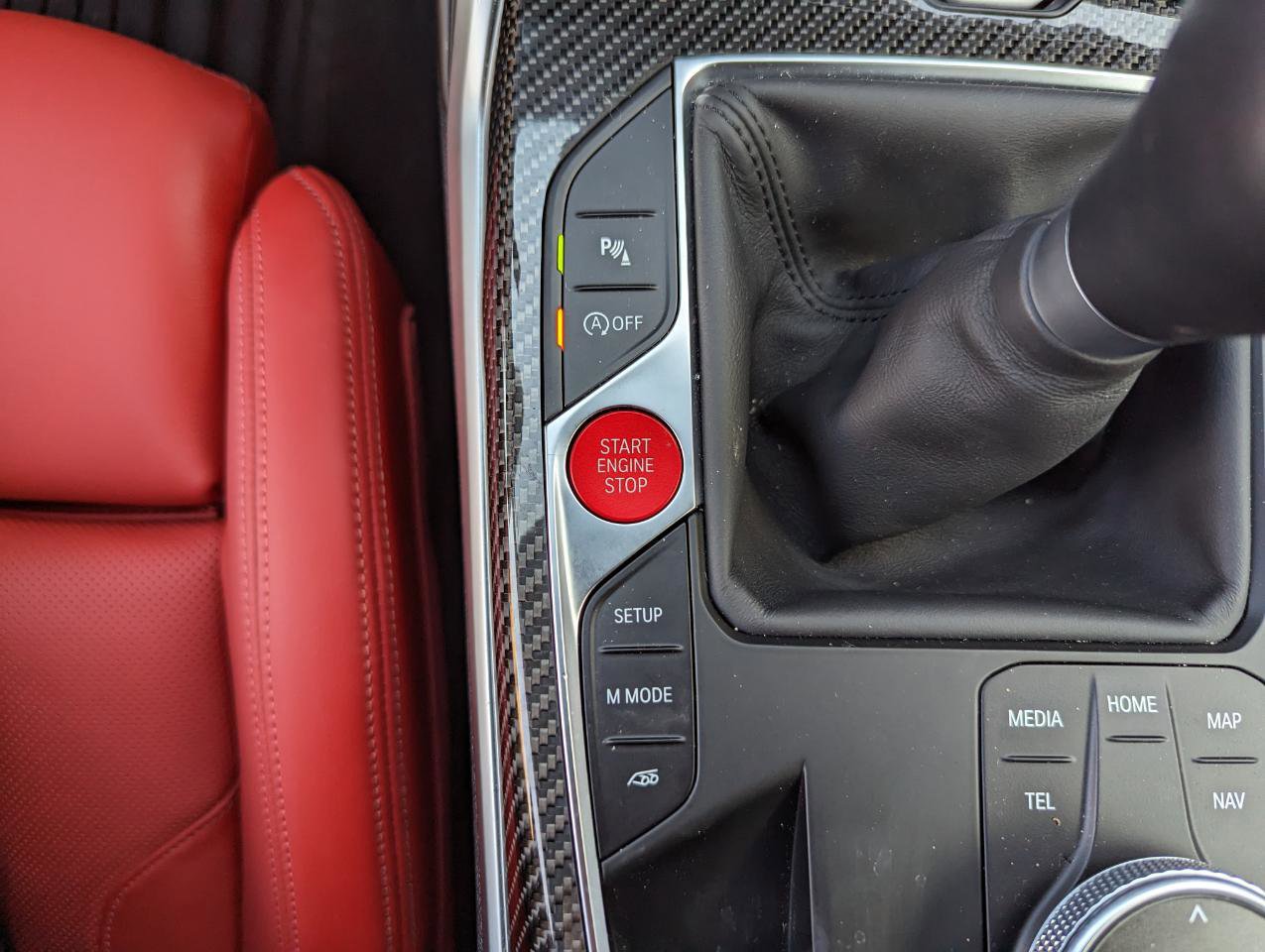 Used 2024 BMW M4 Coupe w/ Executive Package image 30