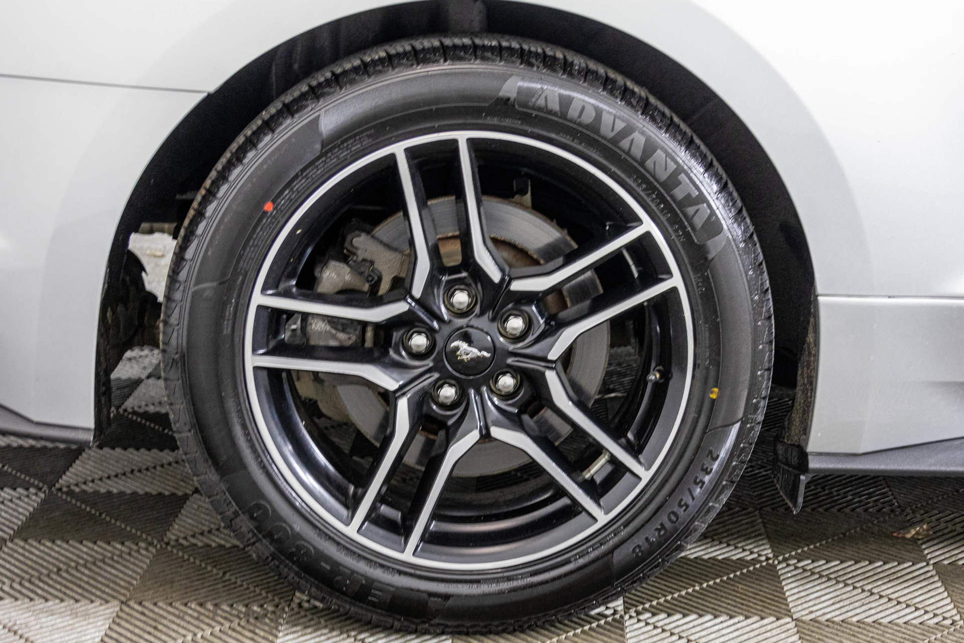Used 2019 Ford Mustang GT Premium RWD image 49