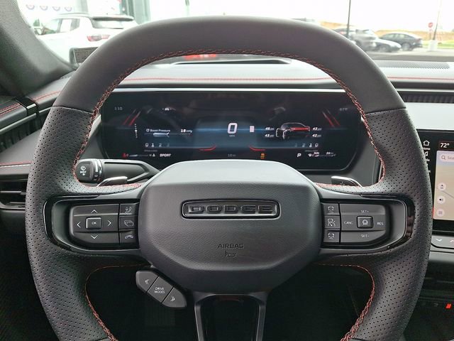 New 2026 Dodge Charger R/T image 18