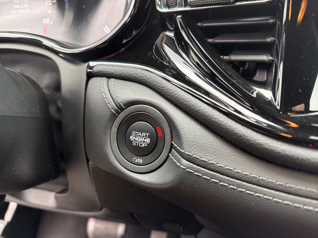 Certified 2022 Dodge Durango GT image 30