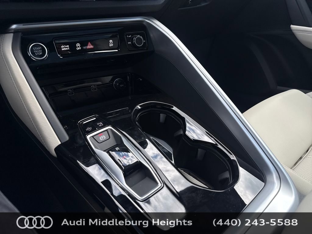 New 2026 Audi Q5 Premium Plus AWD/4WD image 29
