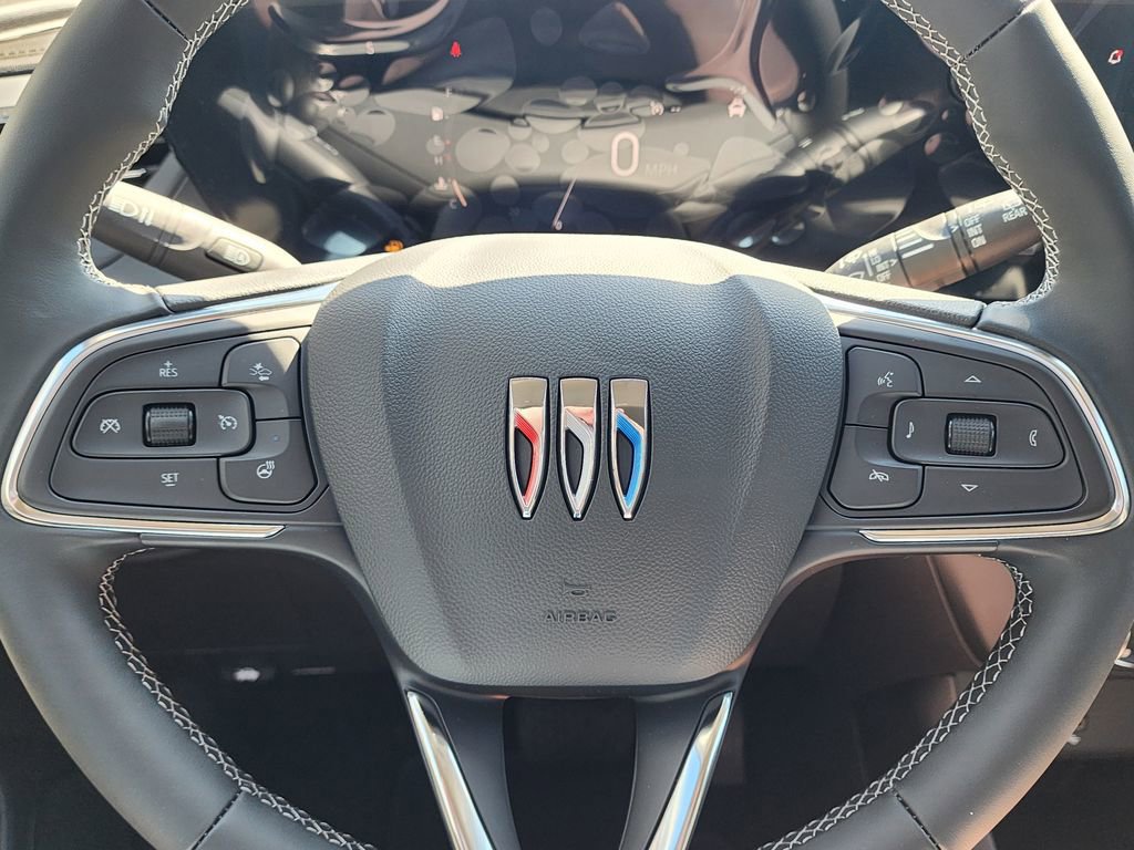 New 2026 Buick Encore GX Preferred w/ Comfort Package image 18