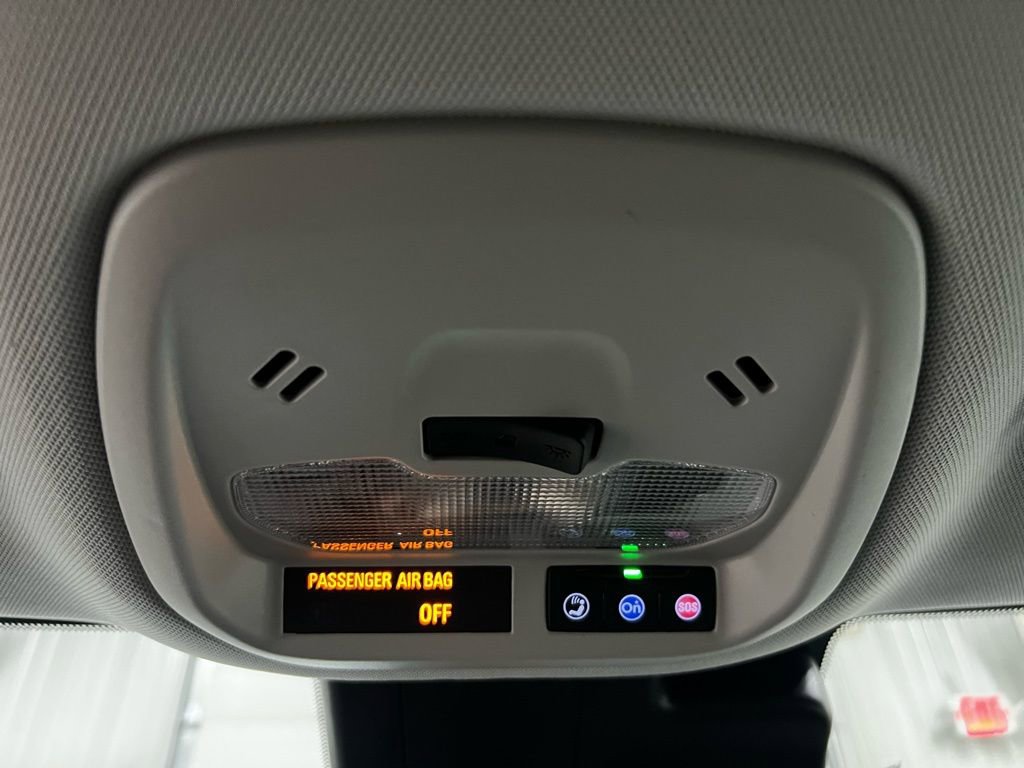 New 2026 Chevrolet Trax LT w/ LT Convenience Package image 22