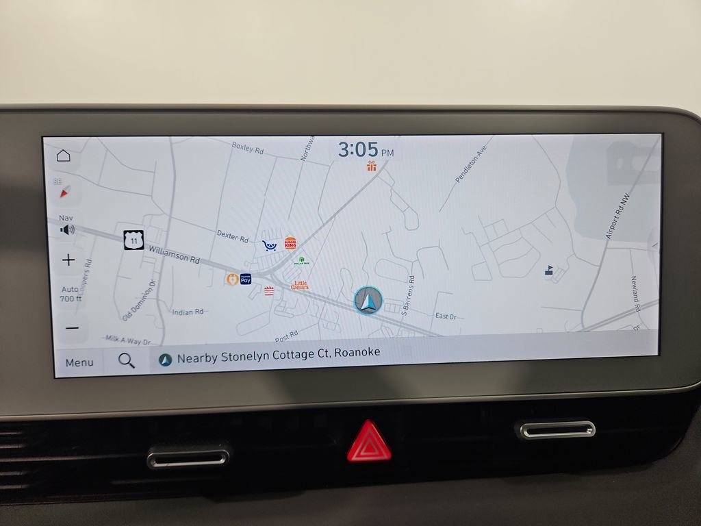 Certified 2024 Hyundai Ioniq 5 Limited AWD/4WD image 20