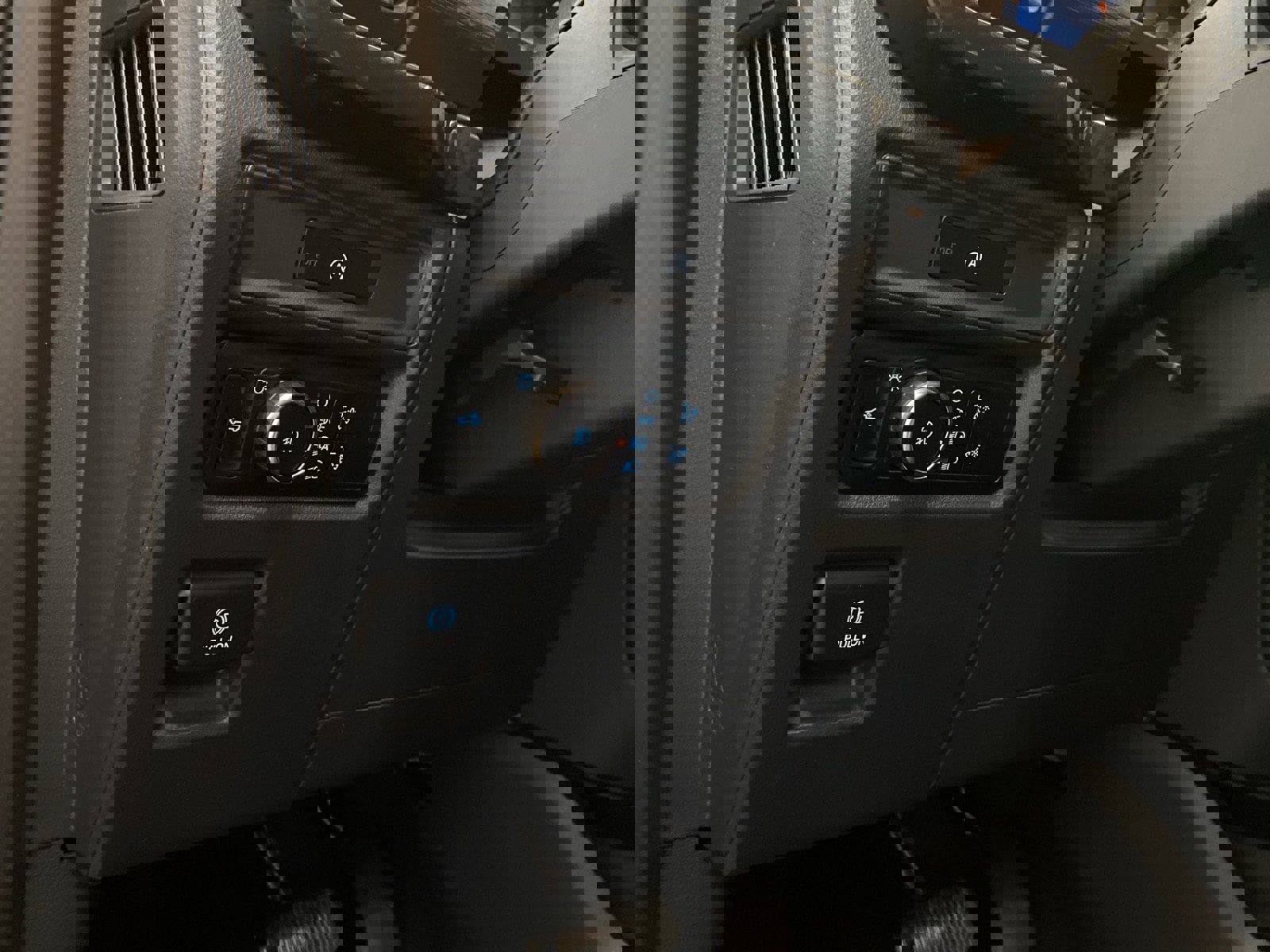 New 2025 Ford F150 STX w/ STX Black Appearance Package image 16