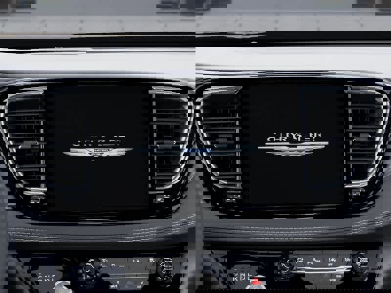 New 2026 Chrysler Pacifica Select w/ S Appearance Package image 18