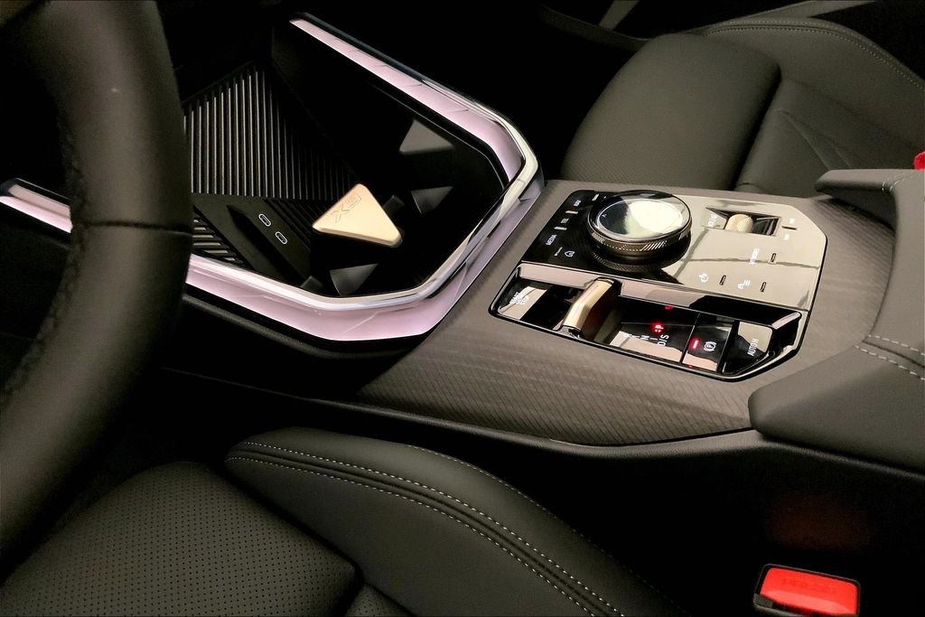 New 2025 BMW X3 xDrive30i w/ Premium Package image 6