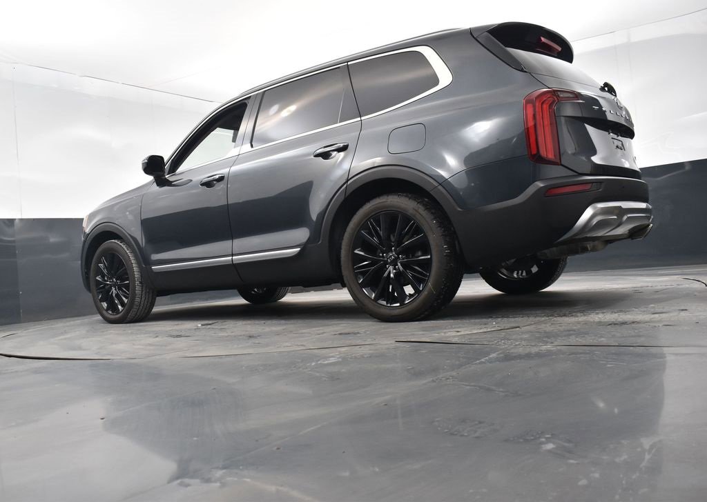 Used 2020 Kia Telluride SX image 25