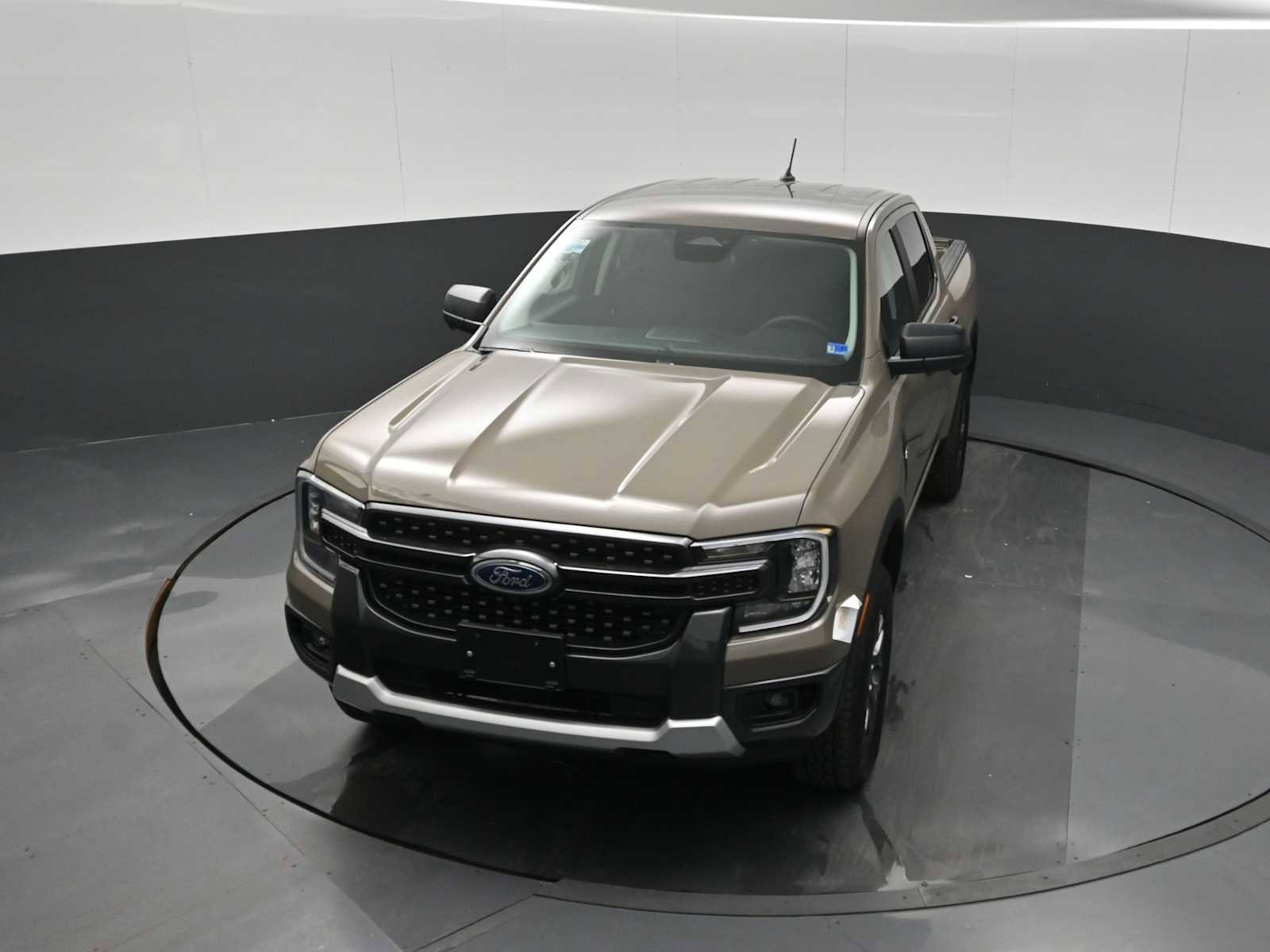 New 2026 Ford Ranger XLT image 21