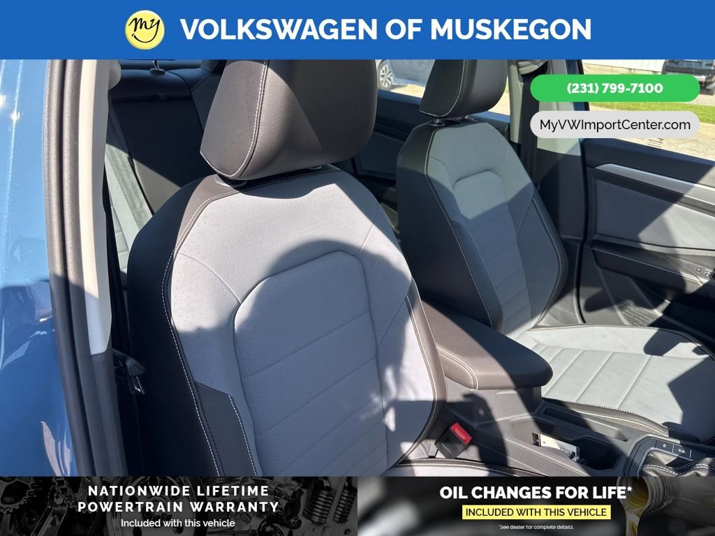 New 2026 Volkswagen Jetta SE image 26