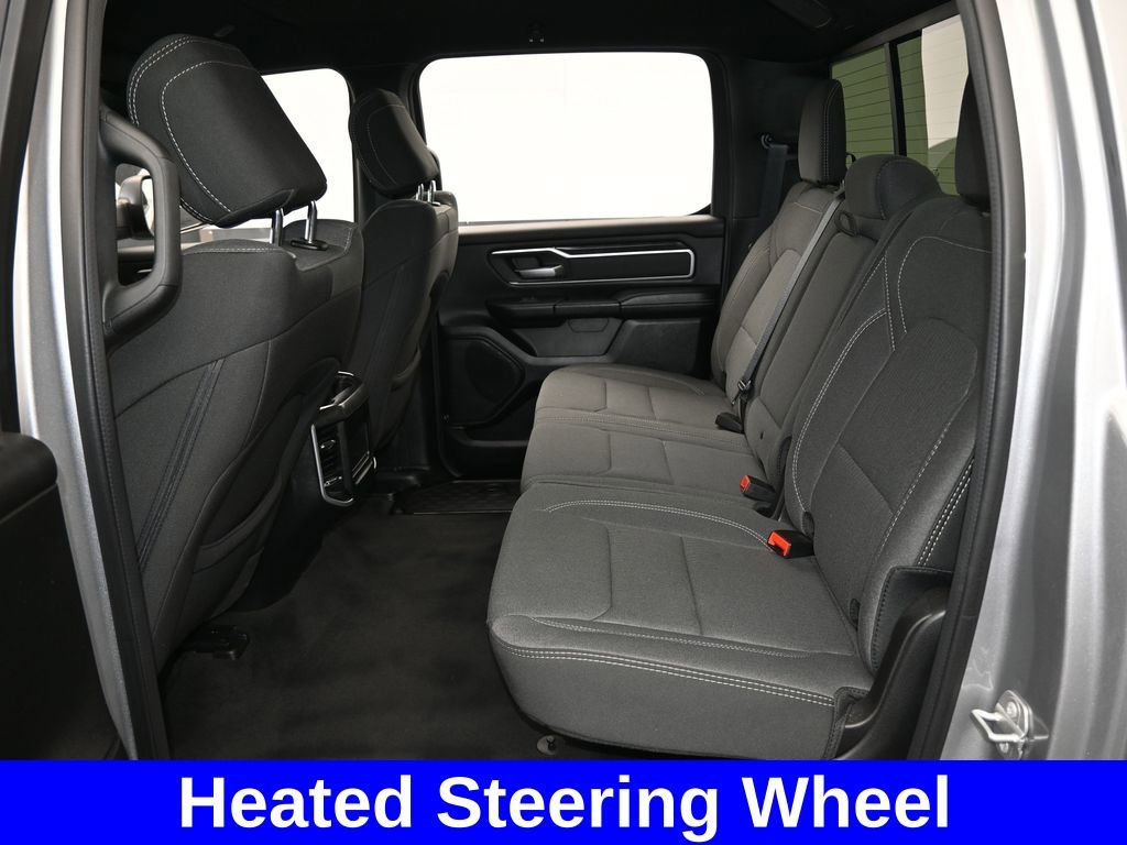 Used 2023 RAM 1500 Big Horn image 34