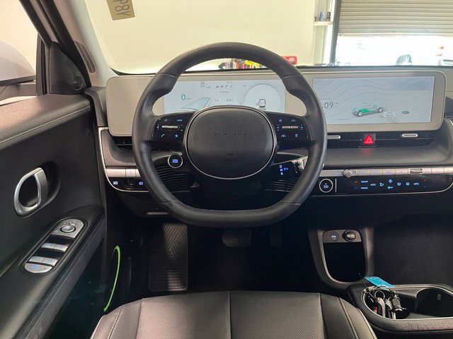 Used 2023 Hyundai Ioniq 5 SEL w/ Cargo Package RWD image 22