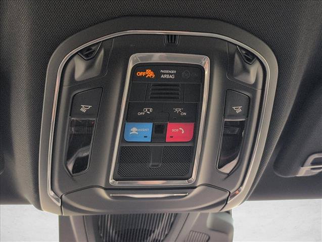 New 2026 Dodge Charger Scat Pack w/ Blacktop Package AWD/4WD image 23