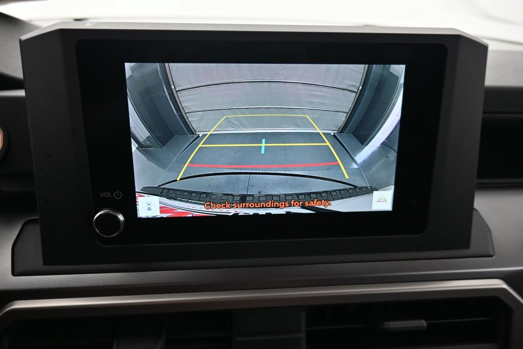 Used 2025 Toyota 4Runner SR5 AWD/4WD image 20