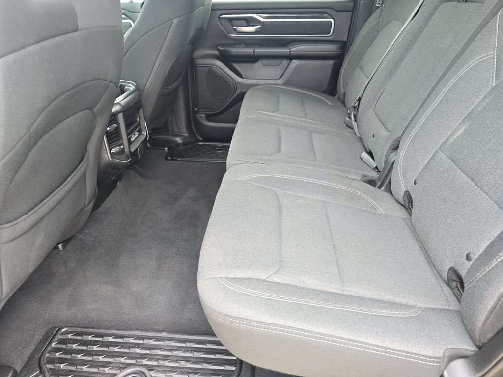 Used 2019 RAM 1500 Big Horn RWD image 14