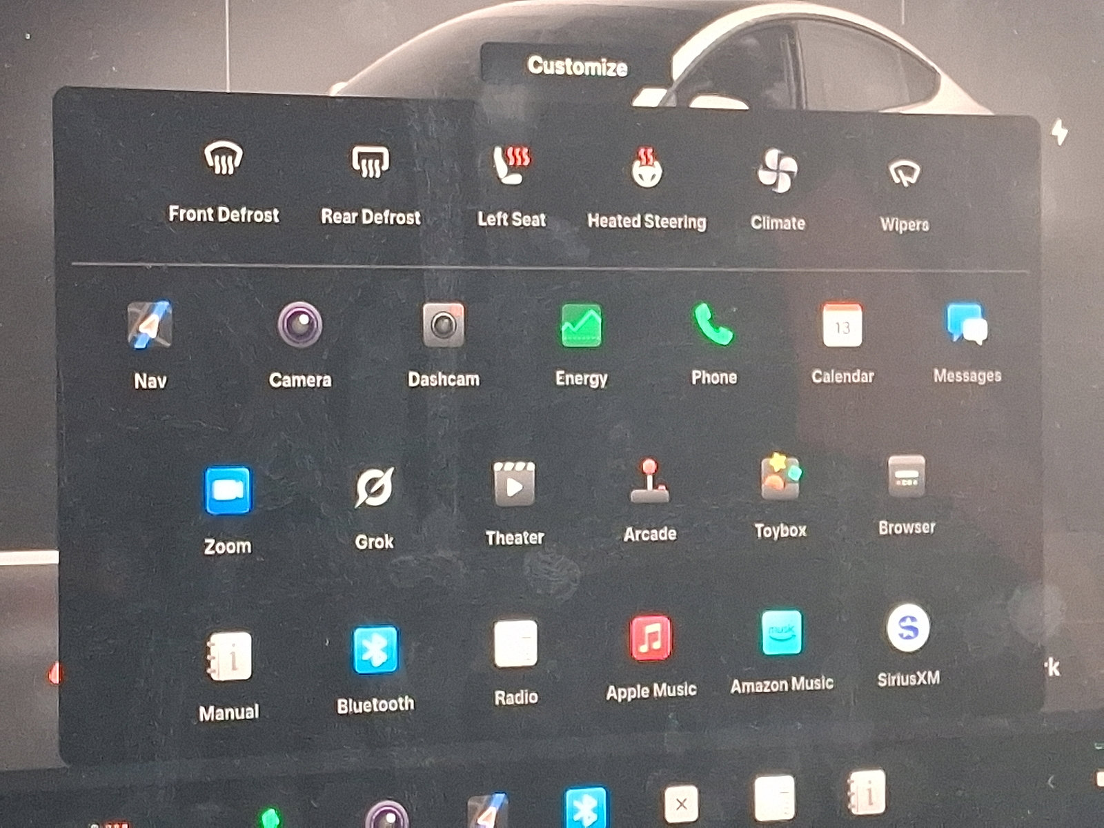 Used 2023 Tesla Model 3 Standard Range image 22