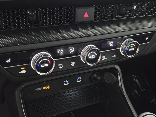 Used 2026 Honda CR-V Sport-L image 36