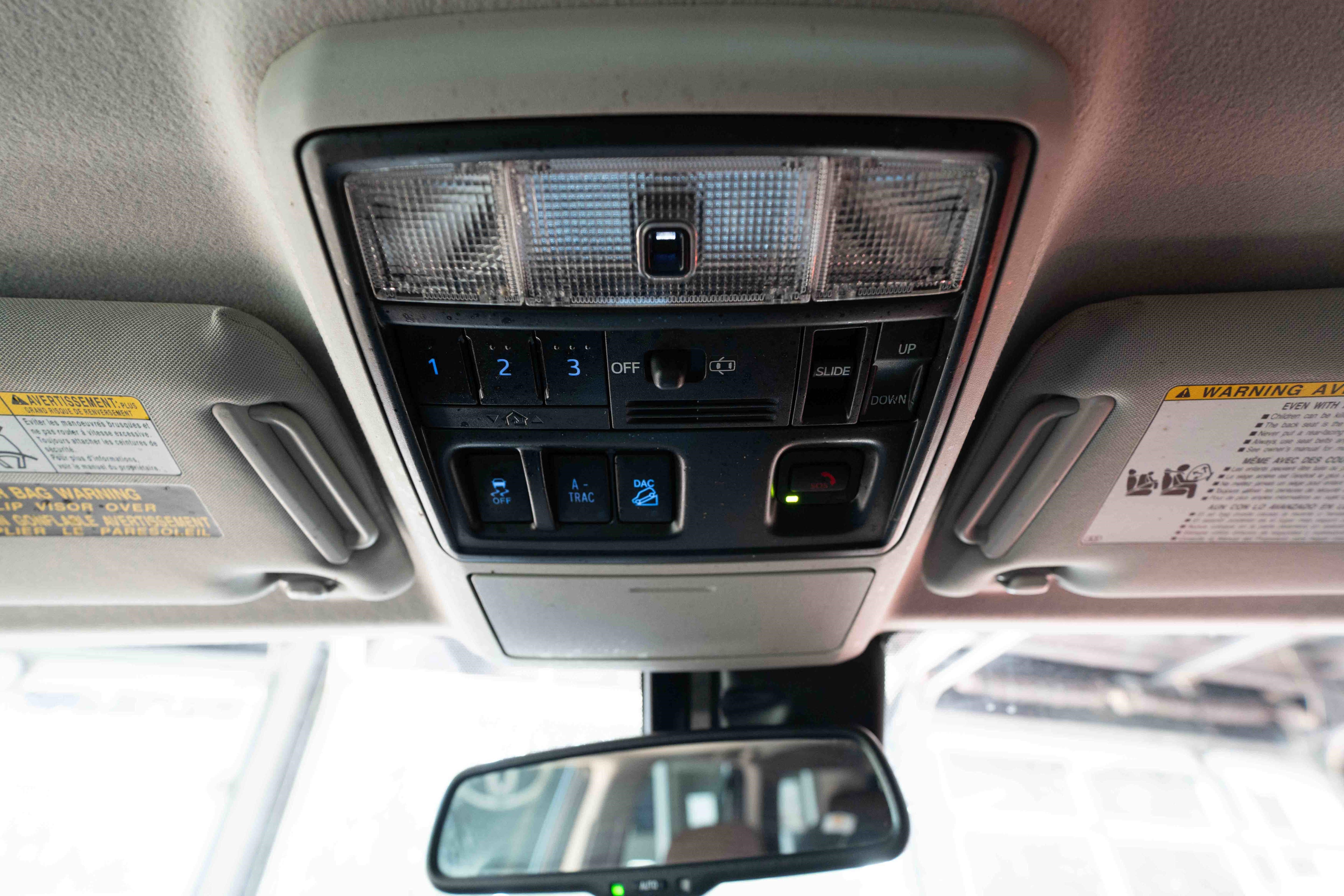 Used 2023 Toyota 4Runner Limited image 18