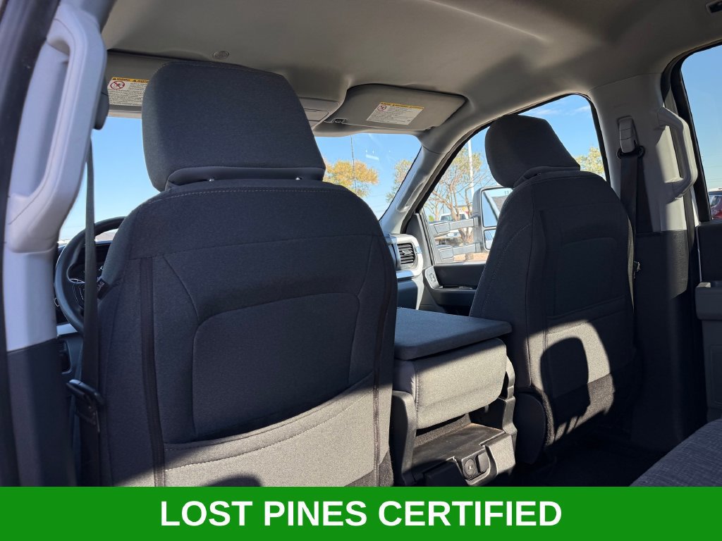 Used 2026 Ford F350 XLT AWD/4WD image 19