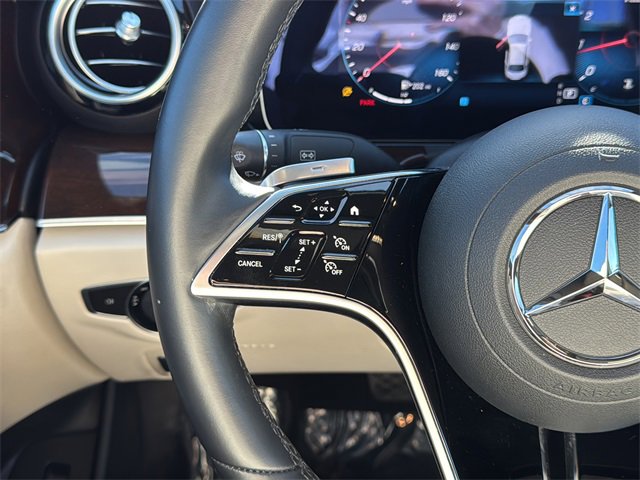 Certified 2022 Mercedes-Benz E 350 E 350 image 15