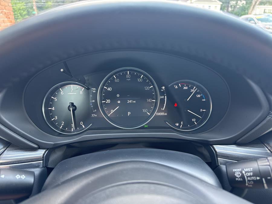 Used 2019 MAZDA CX-5 Grand Touring image 27