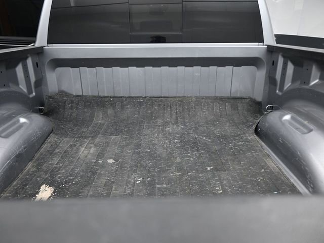 Used 2021 RAM 1500 Laramie w/ Sport Appearance Package image 16