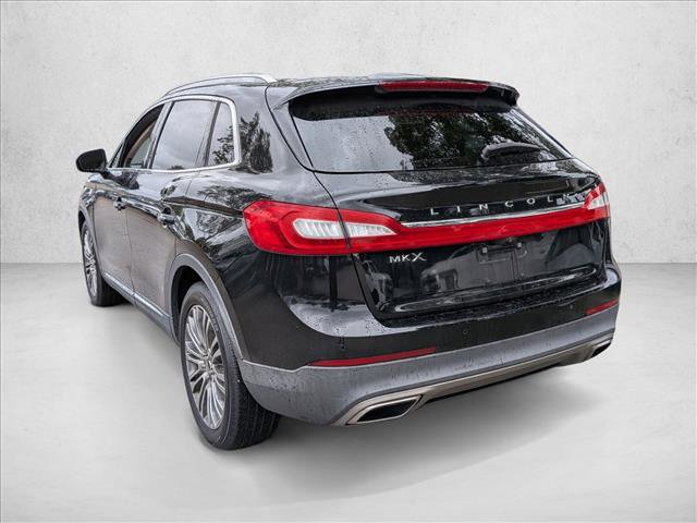 Used 2018 Lincoln MKX Reserve image 7