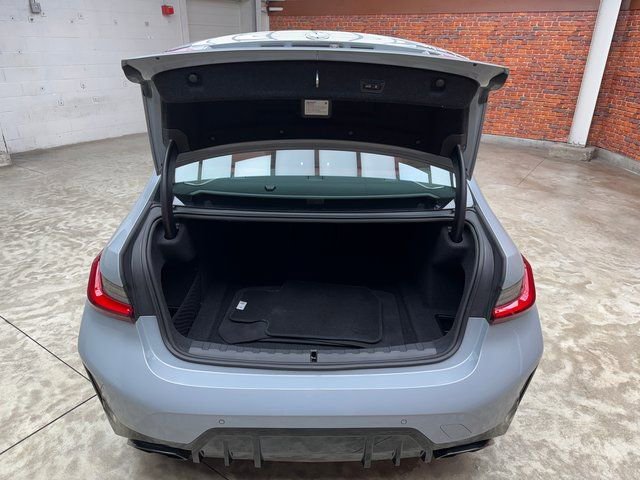 Certified 2024 BMW M340i xDrive w/ Premium Package image 26