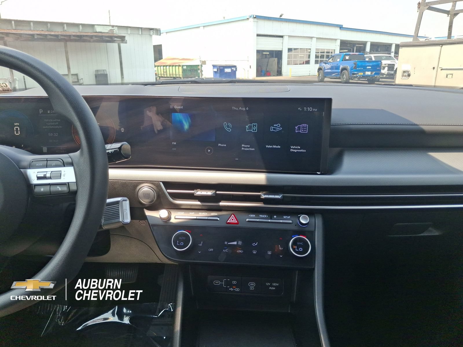 Used 2024 Hyundai Sonata SEL FWD image 11