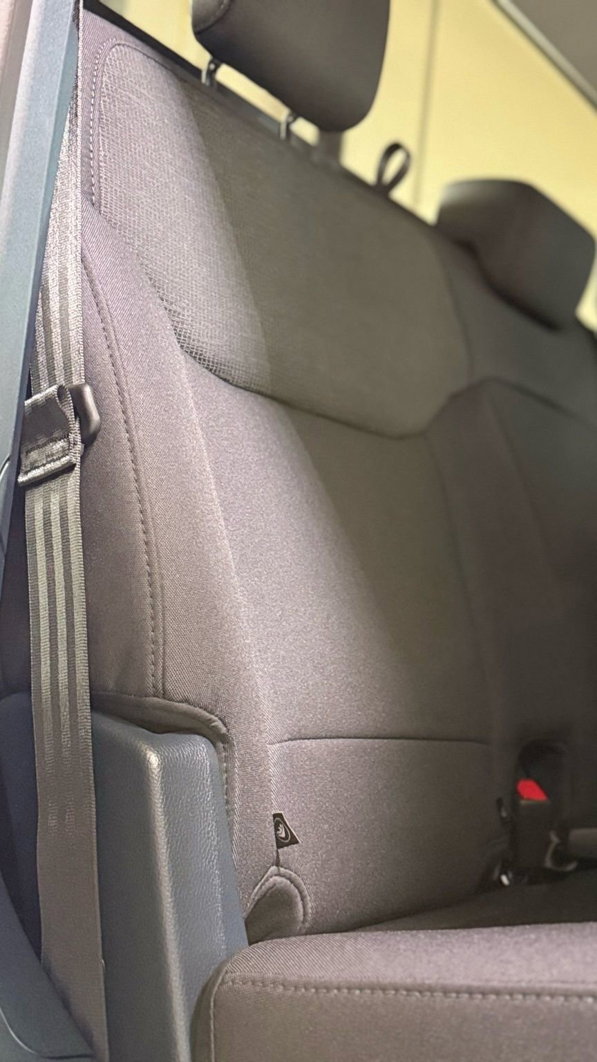 New 2026 Ford Maverick XL w/ Equipment Group 101A image 55