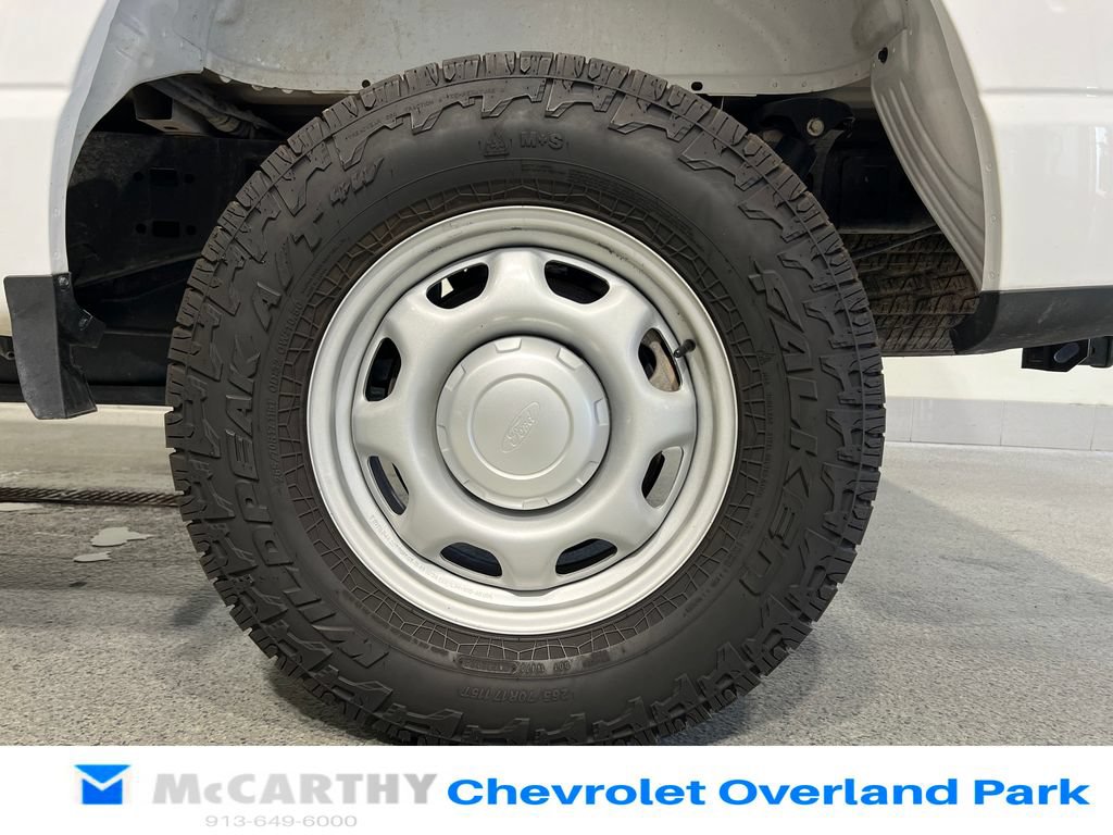 Used 2023 Ford F150 XL w/ Trailer Tow Package AWD/4WD image 27