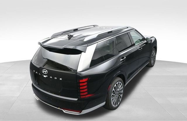 New 2026 Hyundai Palisade Calligraphy image 29