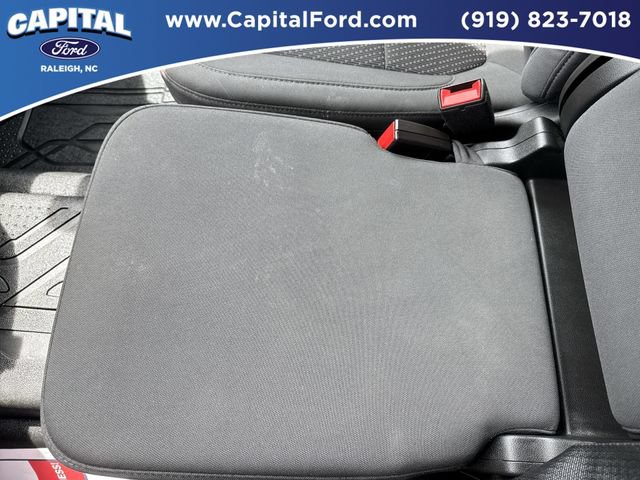 Used 2023 Chevrolet Silverado 2500 Custom w/ Custom Convenience Package AWD/4WD image 31