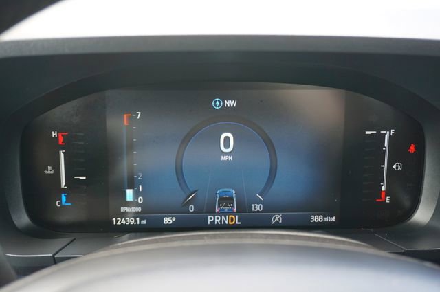 Certified 2025 Ford Maverick XLT w/ XLT Luxury Package AWD/4WD image 14