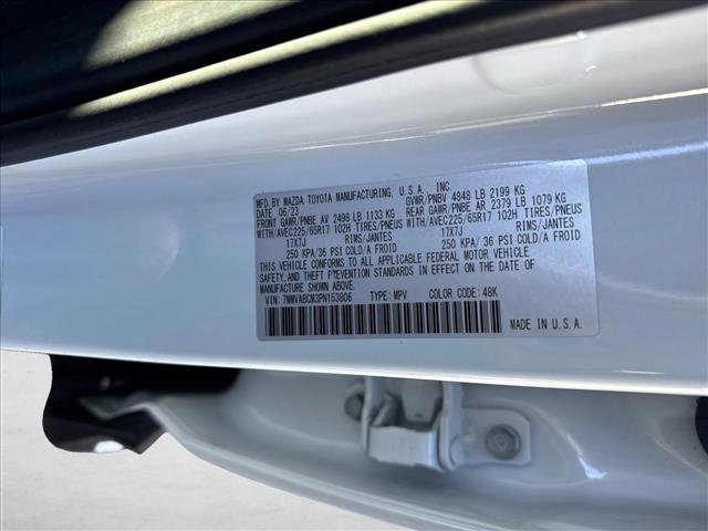 Used 2023 MAZDA CX-50 2.5 S w/ Accent Package image 27