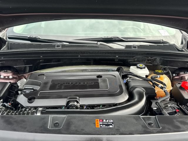 Used 2024 Buick Envision Preferred AWD/4WD image 26