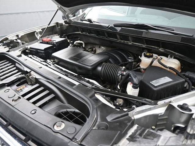 Used 2020 Chevrolet Silverado 1500 LT w/ All-Star Edition image 12