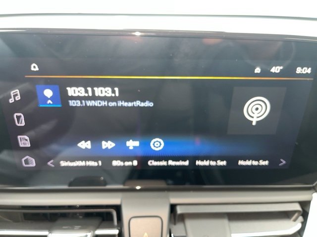 New 2025 Chevrolet TrailBlazer LS w/ LS Convenience Package image 20