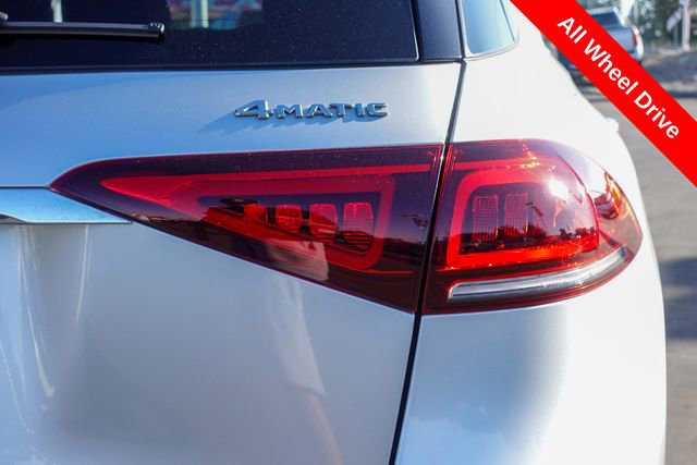 Used 2020 Mercedes-Benz GLE 350 4MATIC image 7