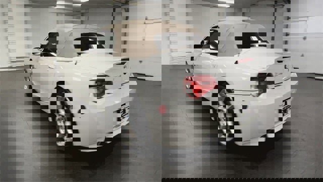 Used 2007 BMW Z4 3.0si image 38