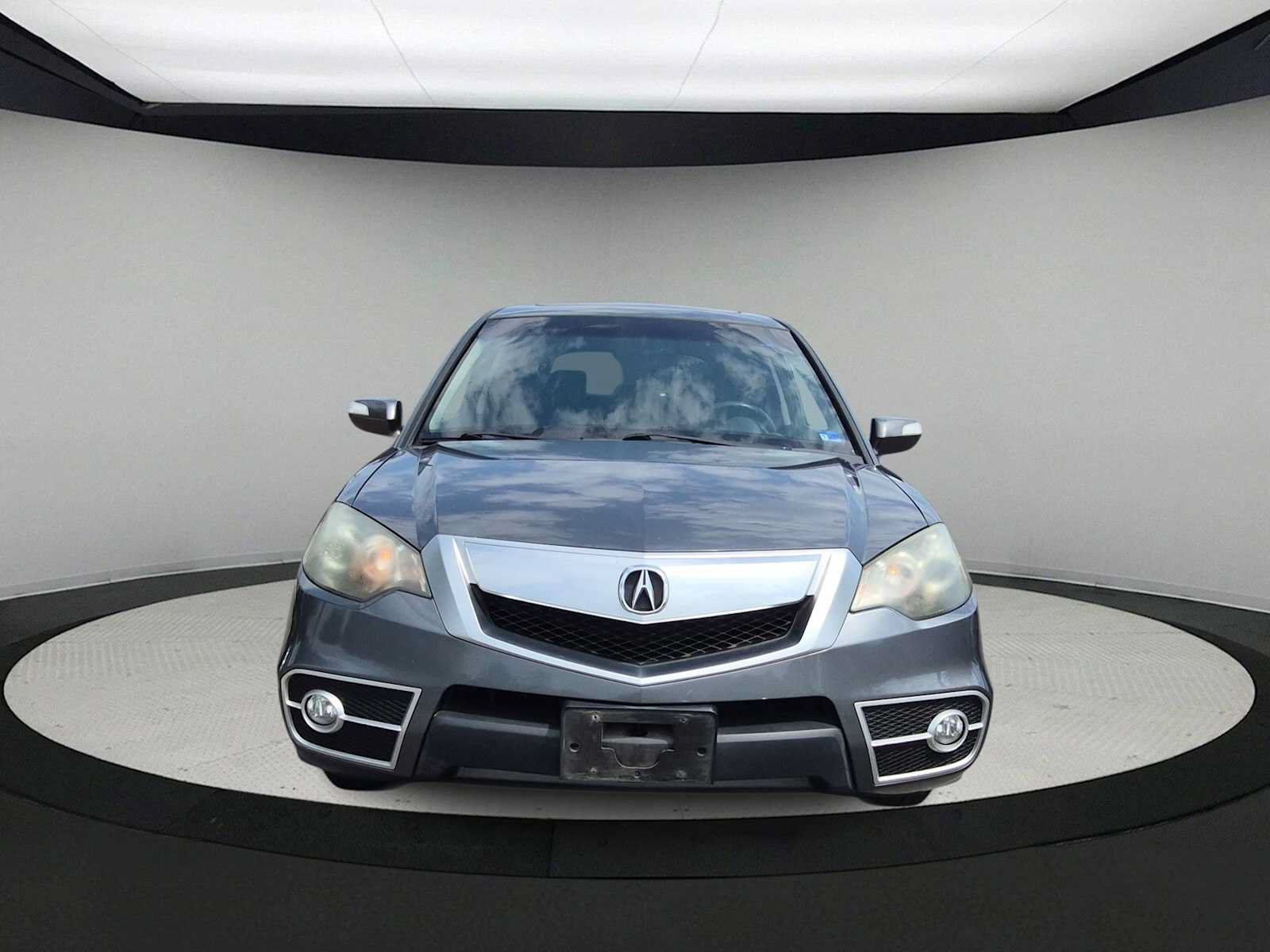 Used 2012 Acura RDX w/ Technology Package AWD/4WD image 3