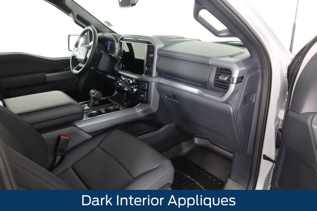 New 2026 Ford F150 XLT w/ Equipment Group 302A MID AWD/4WD image 66